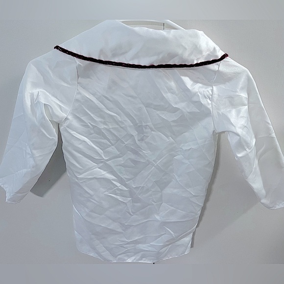 Disney Dr Doc McStuffins Dress Up Lab Coat Halloween Kids size 4-6. - Picture 2 of 5